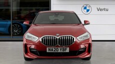 BMW 1 Series 120d xDrive M Sport 5dr Step Auto Diesel Hatchback